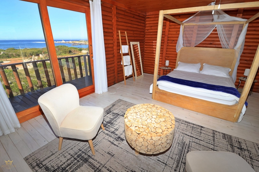 3 Bedroom Property for Sale in Bettys Bay Western Cape